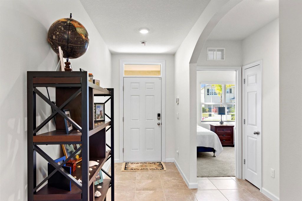 Photo of 3242 Trinity Circle, Fort Pierce, FL 34945 (MLS # R10963257)