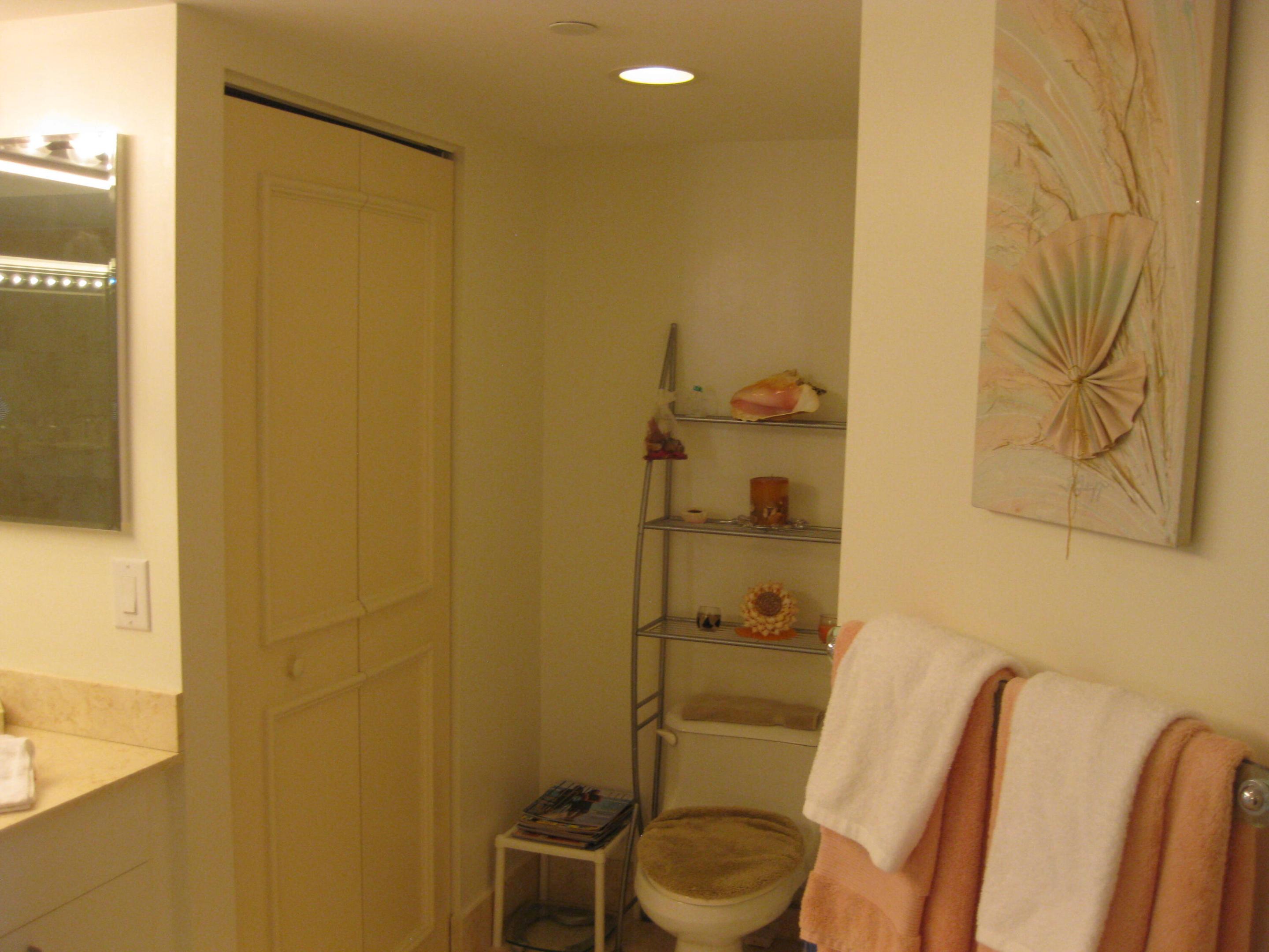 SOUTH TOWER AT THE POINT - Residential Lease