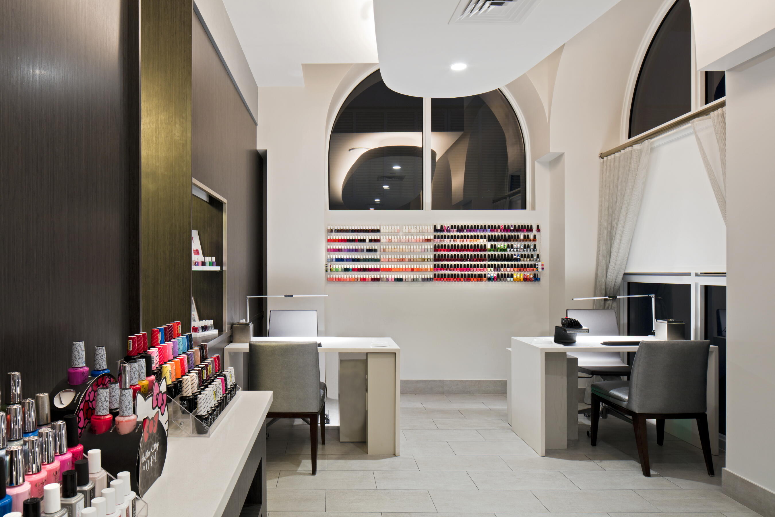 SOUTH TOWER AT THE POINT - Residential Lease