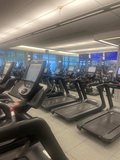 SOUTH TOWER AT THE POINT - Residential Lease