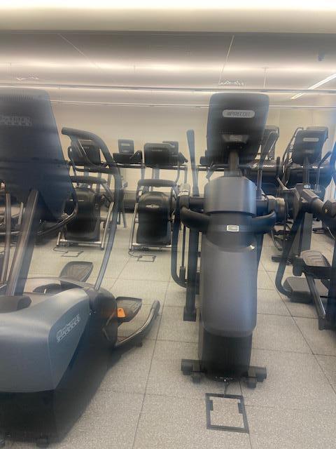 SOUTH TOWER AT THE POINT - Residential Lease