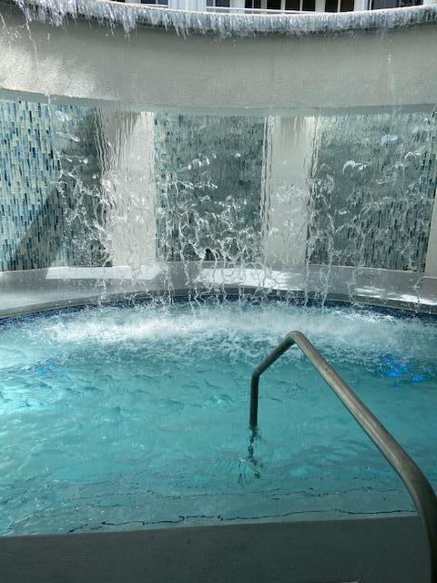 SOUTH TOWER AT THE POINT - Residential Lease