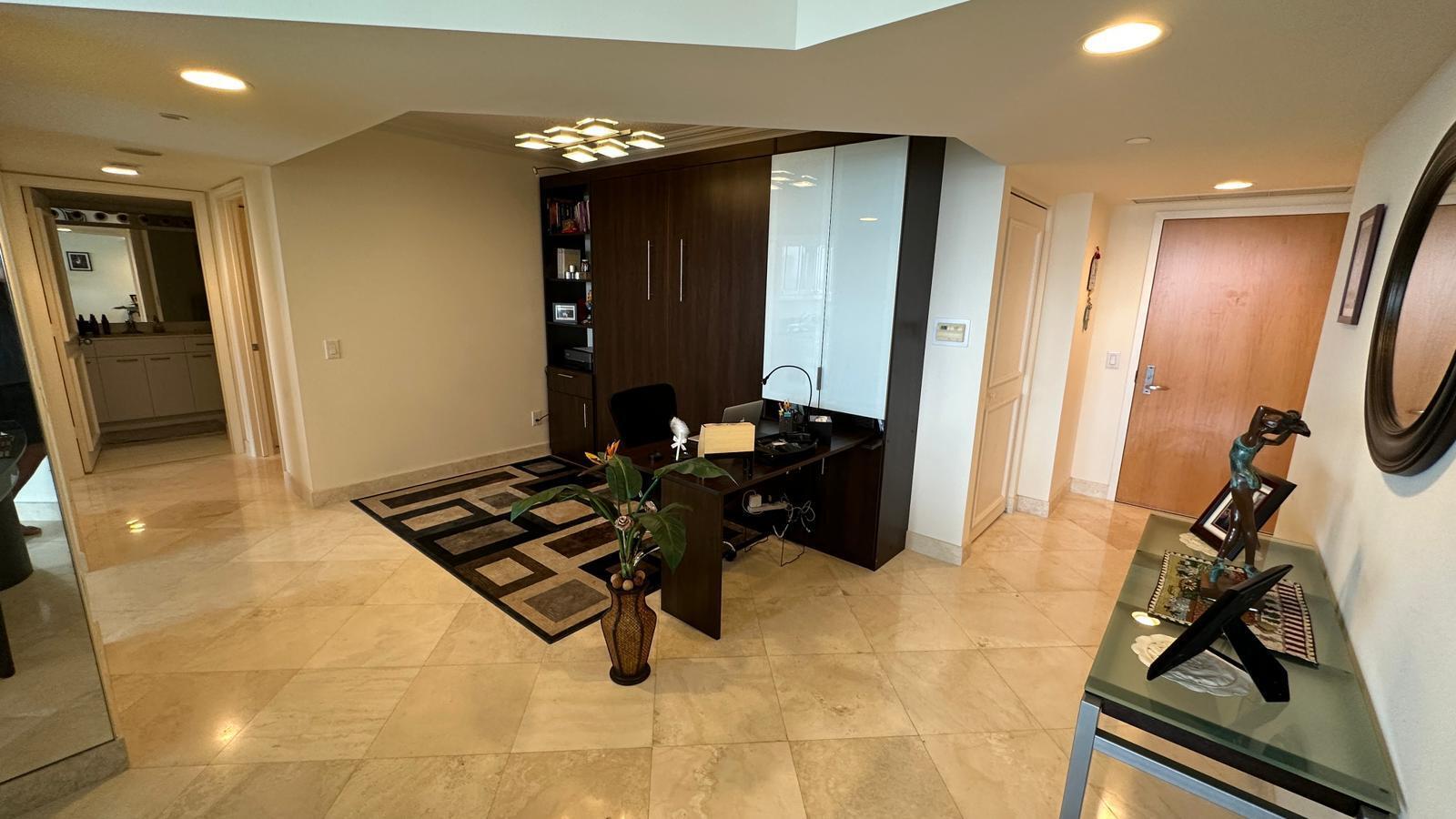 SOUTH TOWER AT THE POINT - Residential Lease