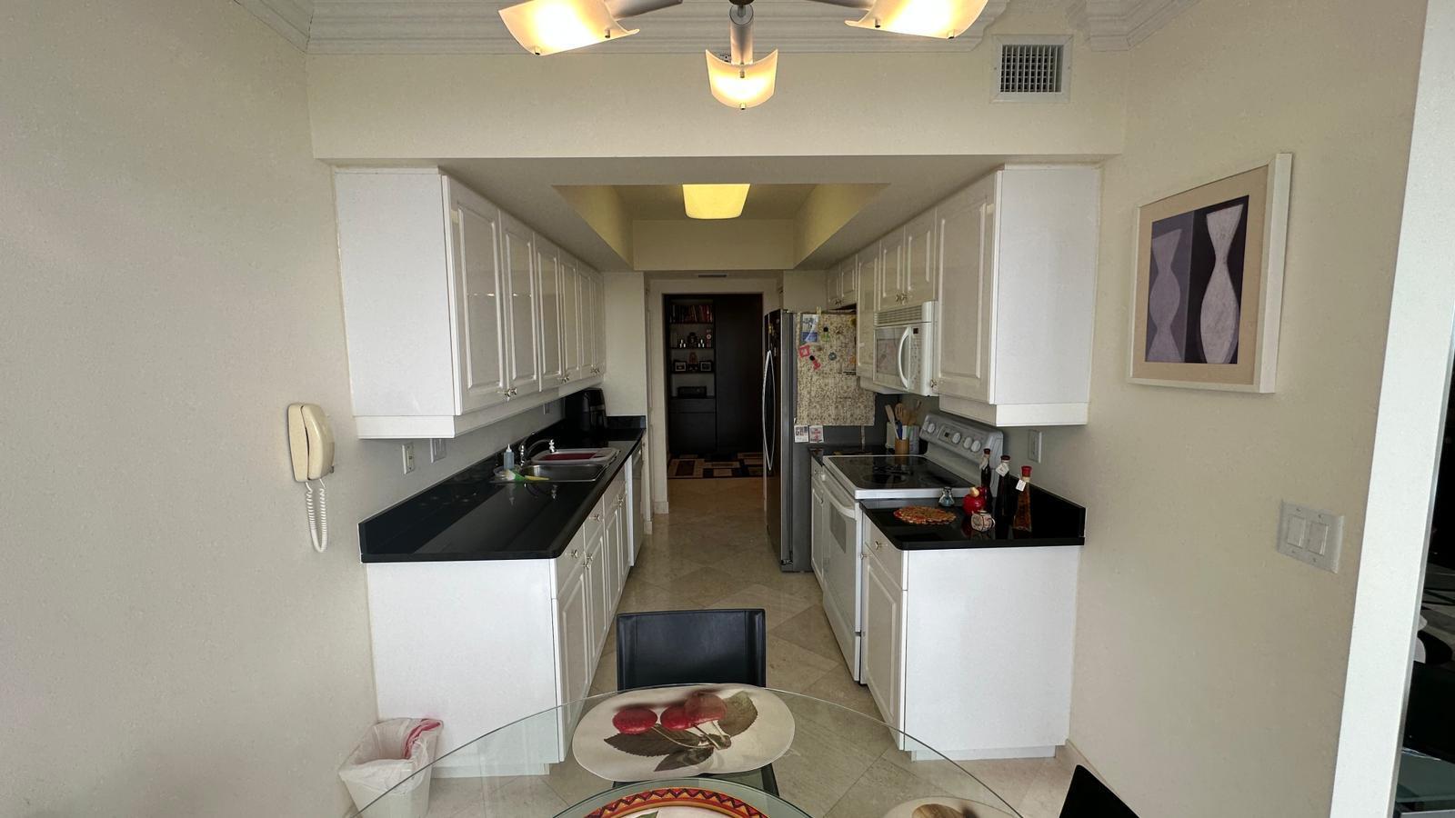 SOUTH TOWER AT THE POINT - Residential Lease