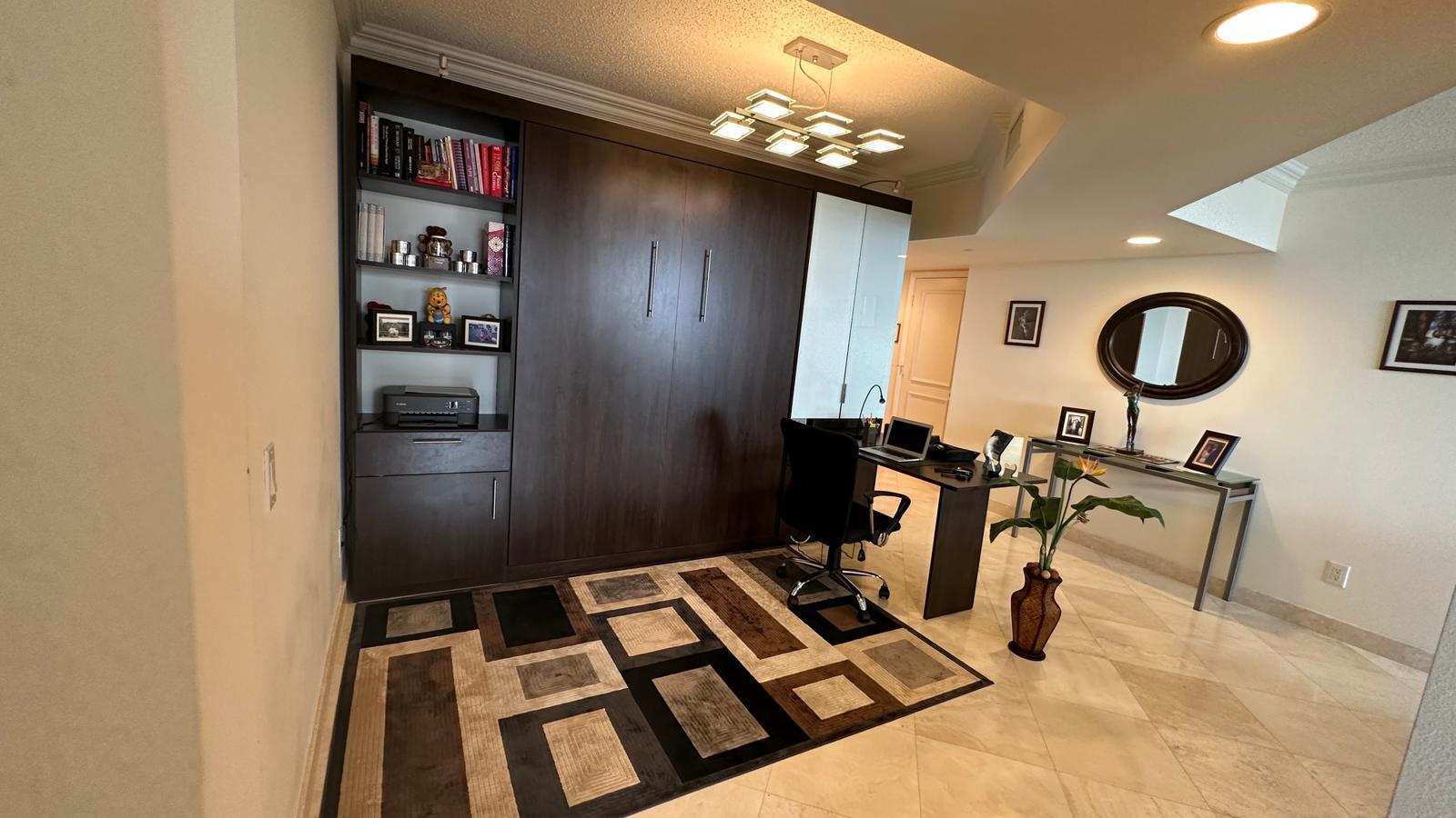 SOUTH TOWER AT THE POINT - Residential Lease