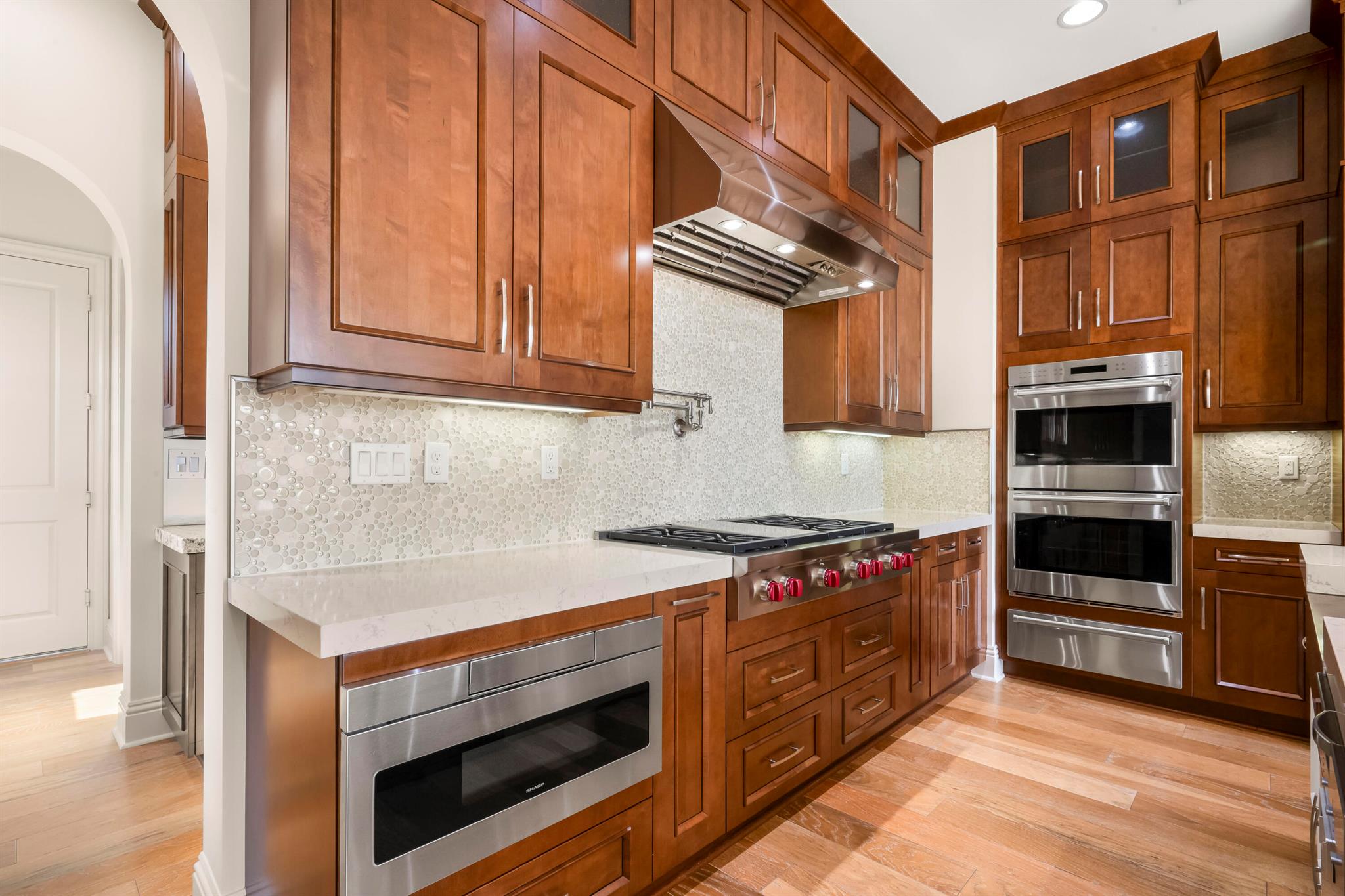 RIVERBEND - Residential