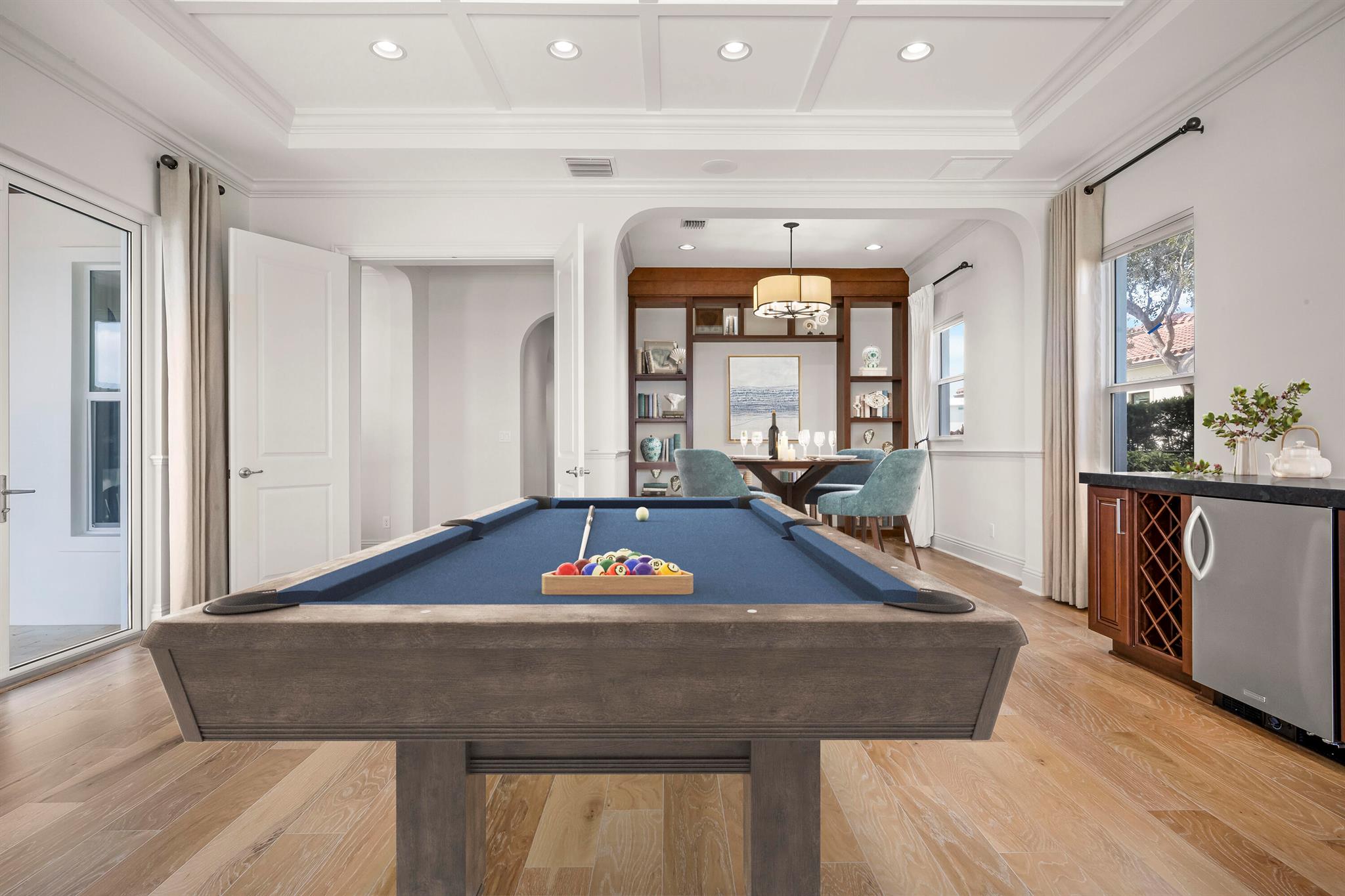 RIVERBEND - Residential