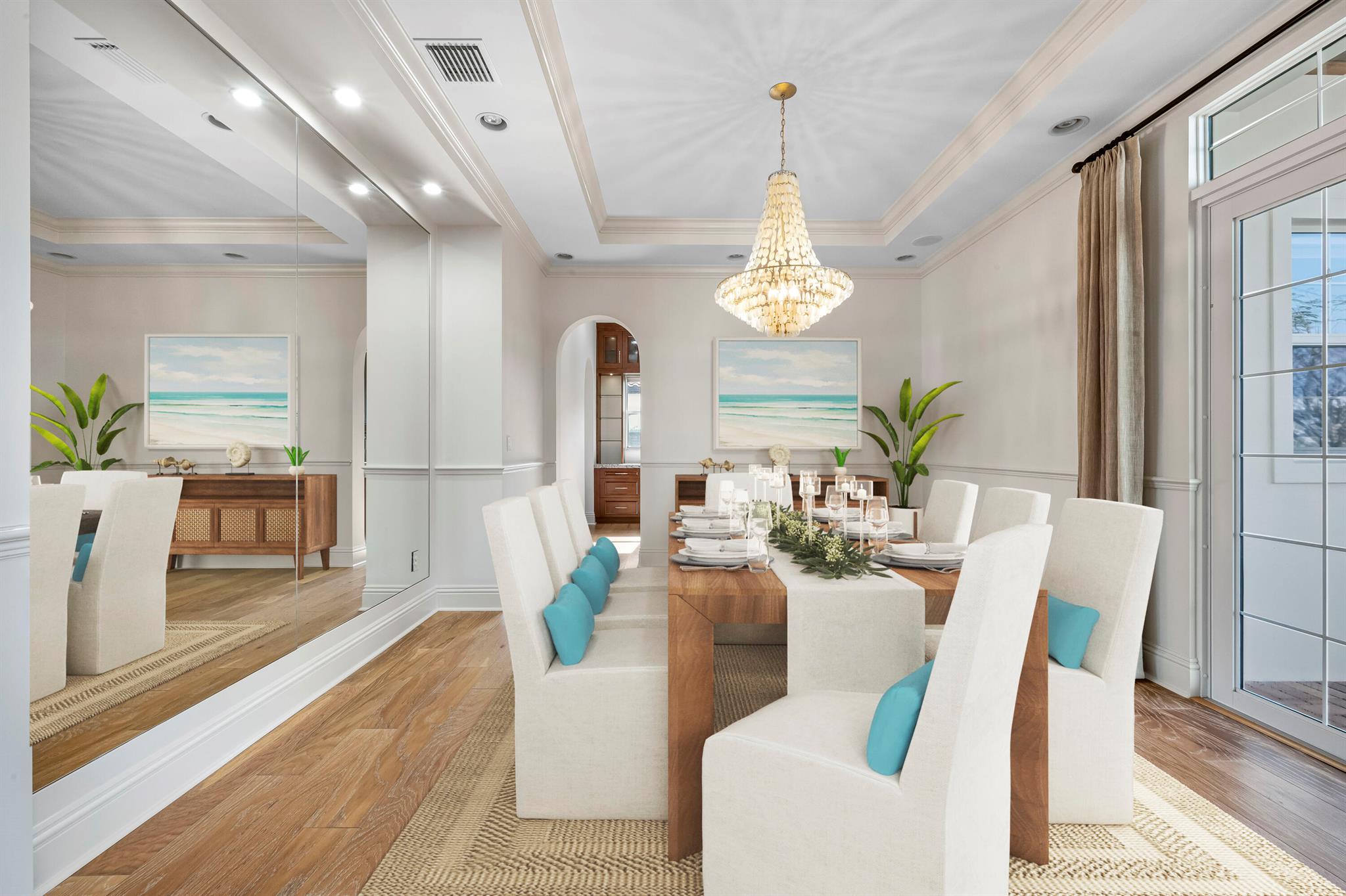 RIVERBEND - Residential