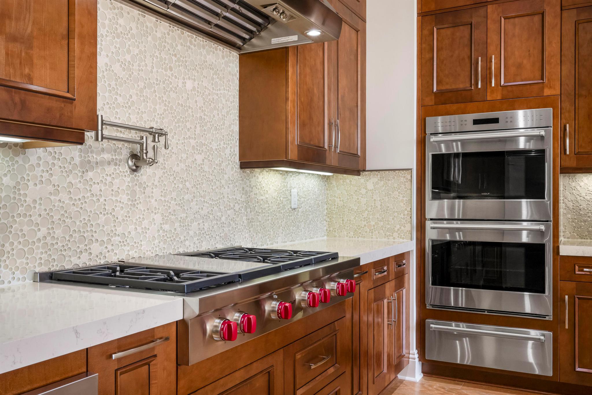 RIVERBEND - Residential