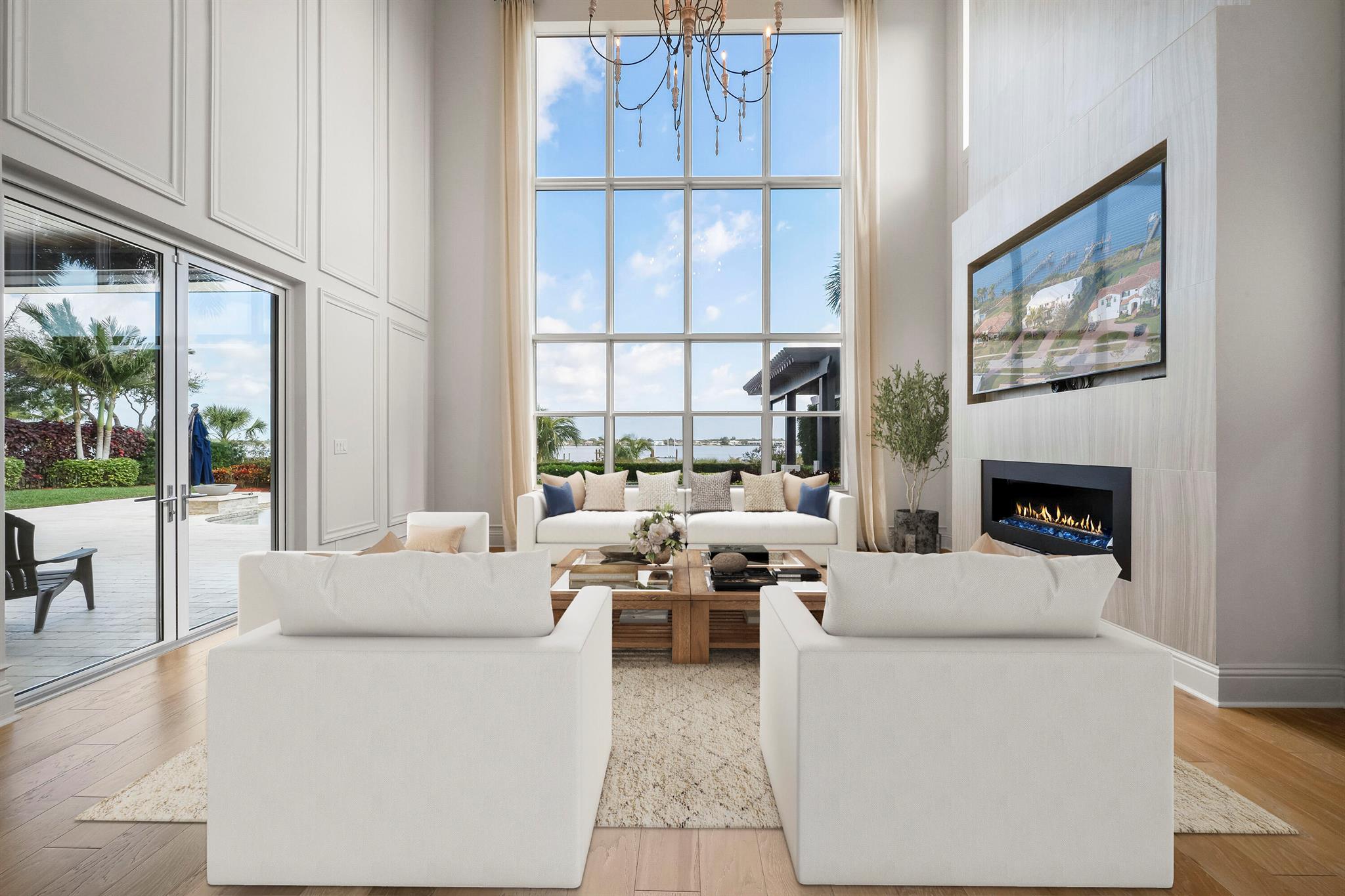 RIVERBEND - Residential