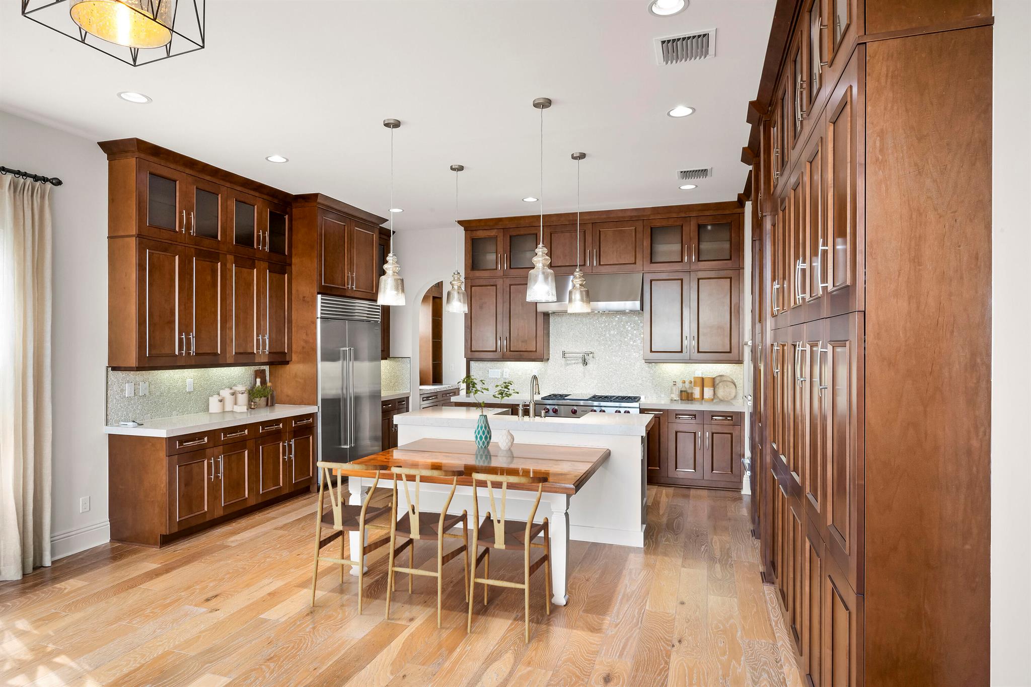 RIVERBEND - Residential