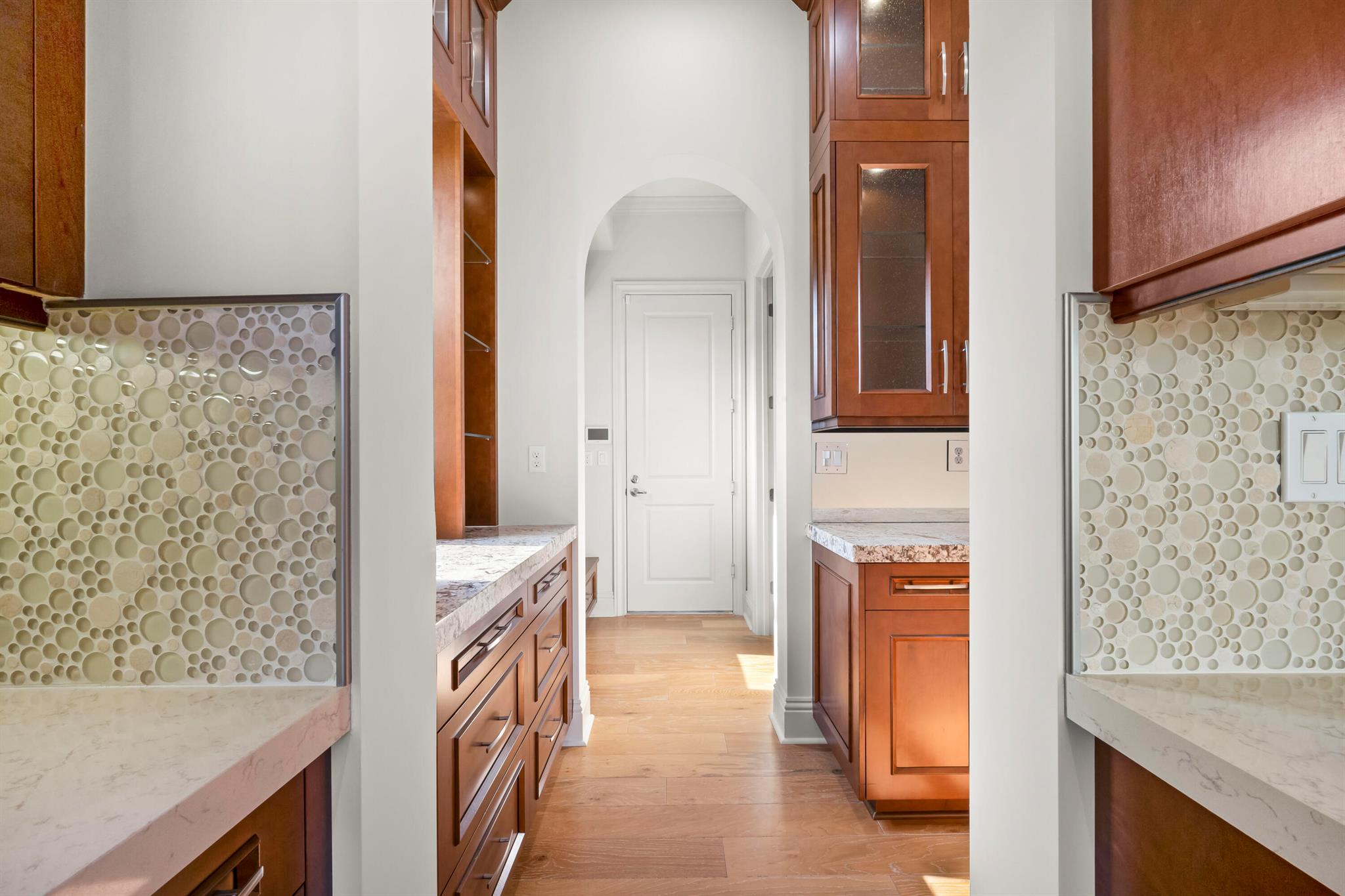 RIVERBEND - Residential