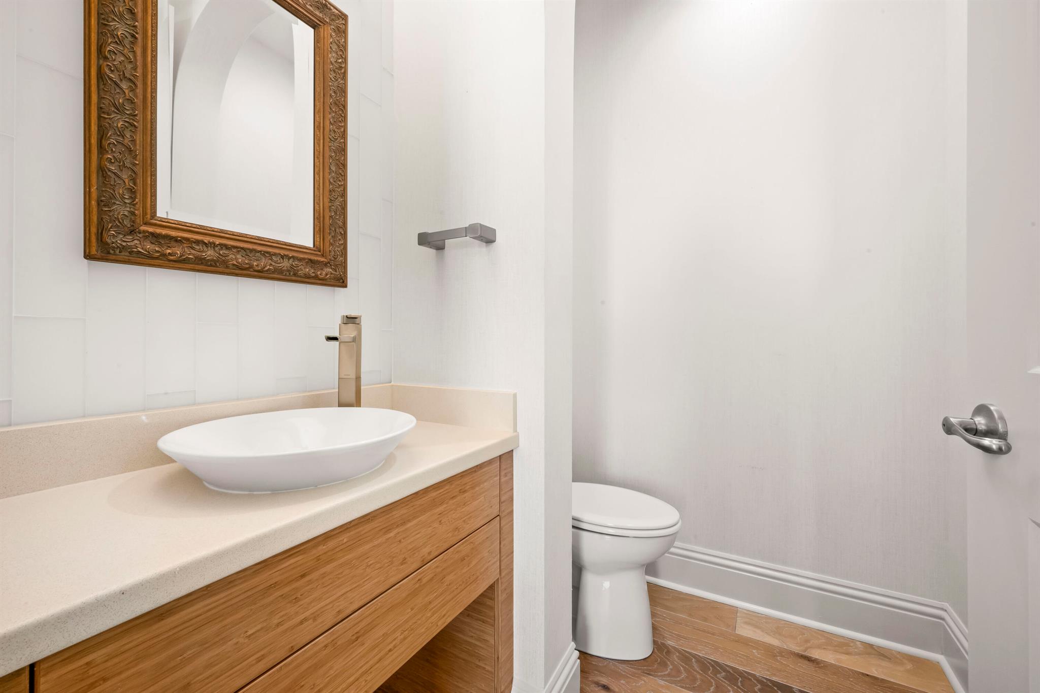 RIVERBEND - Residential