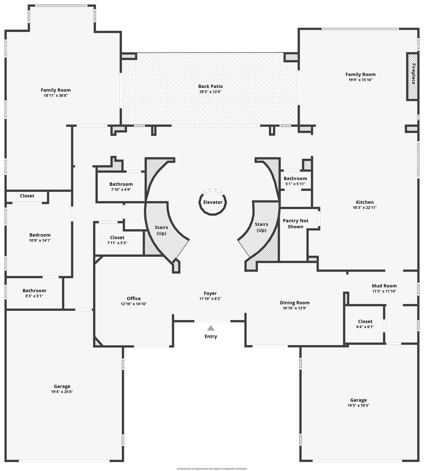 RIVERBEND - Residential
