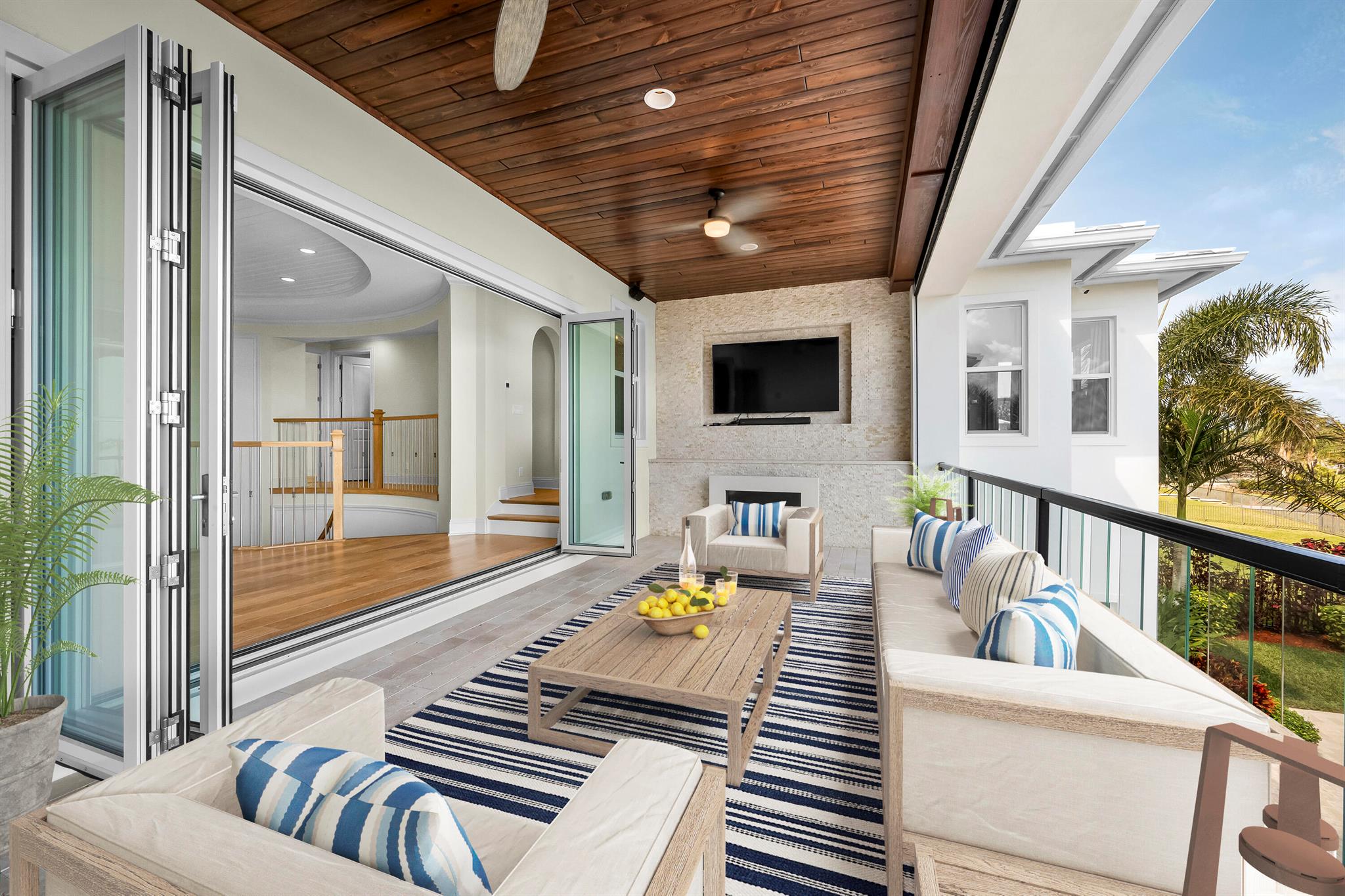 RIVERBEND - Residential