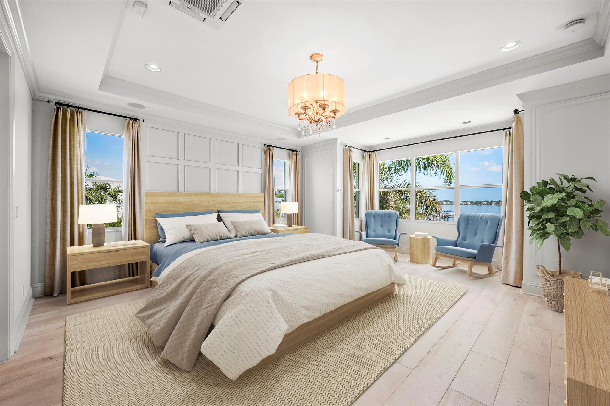 RIVERBEND - Residential