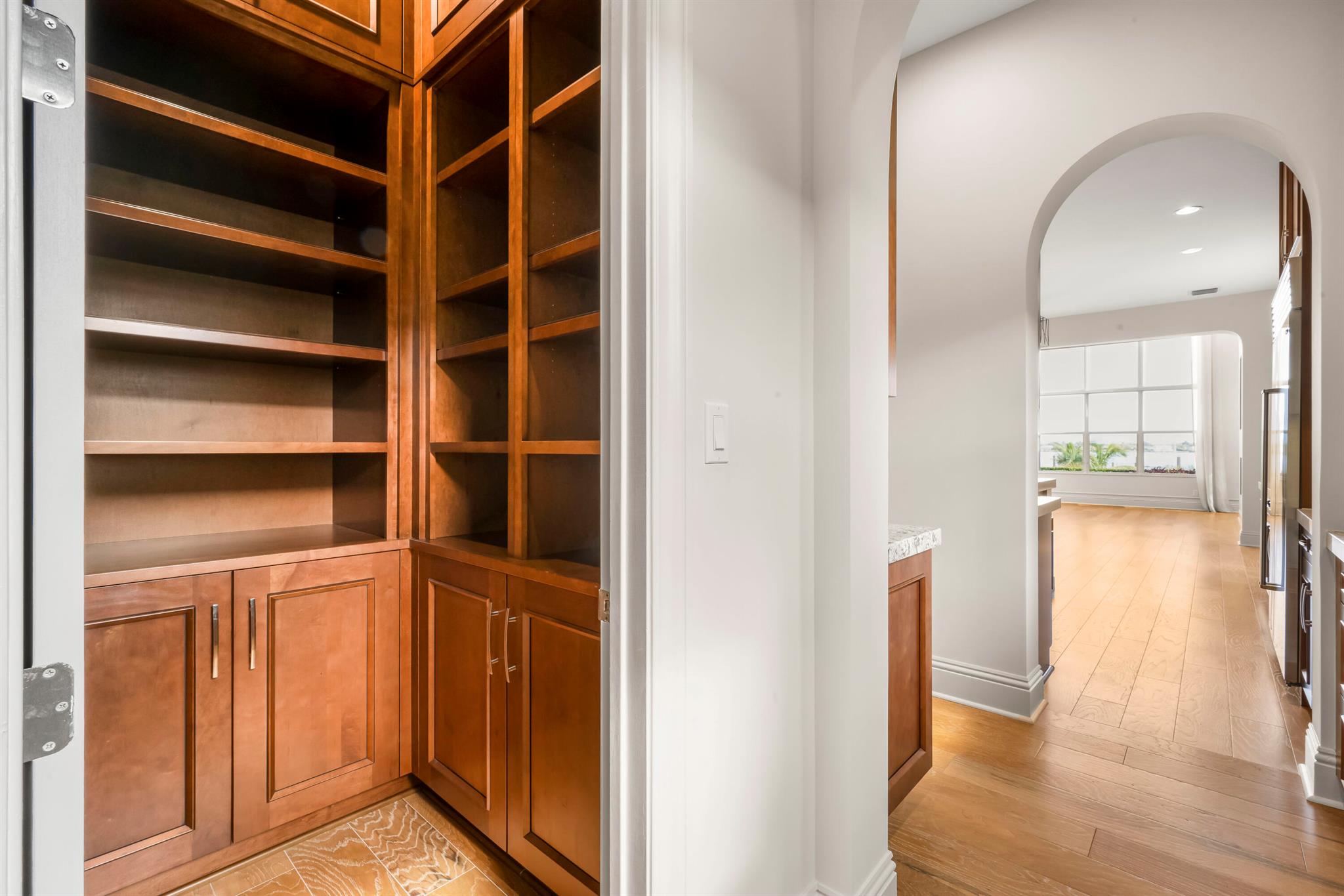 RIVERBEND - Residential