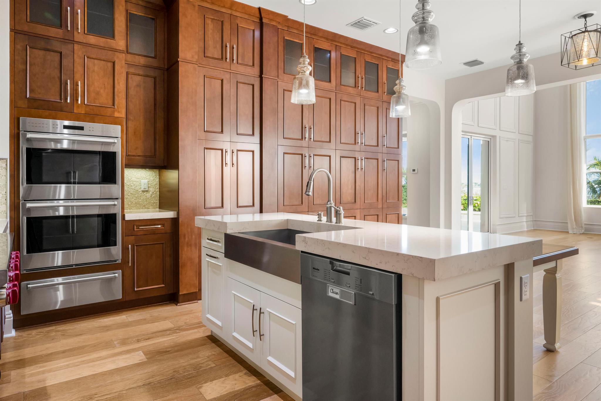 RIVERBEND - Residential