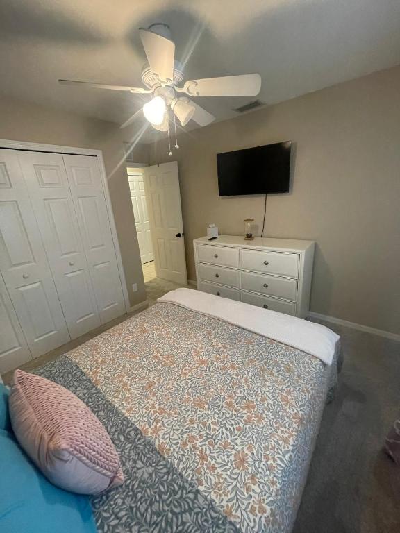 NA - Residential Lease