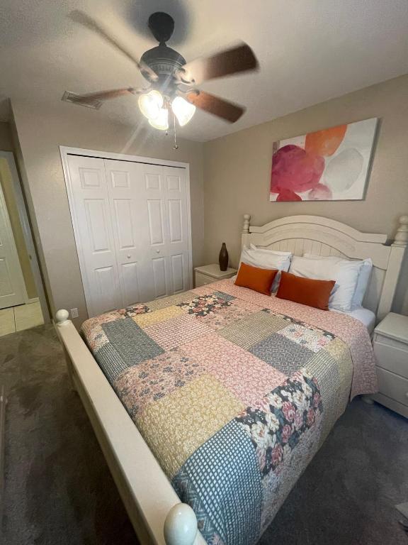 NA - Residential Lease