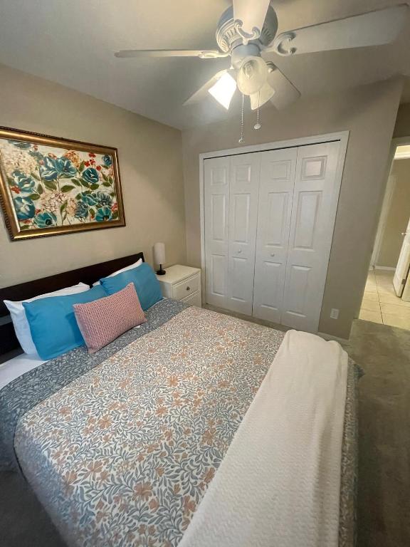 NA - Residential Lease