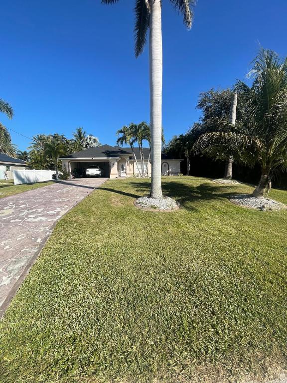 NA - Residential Lease