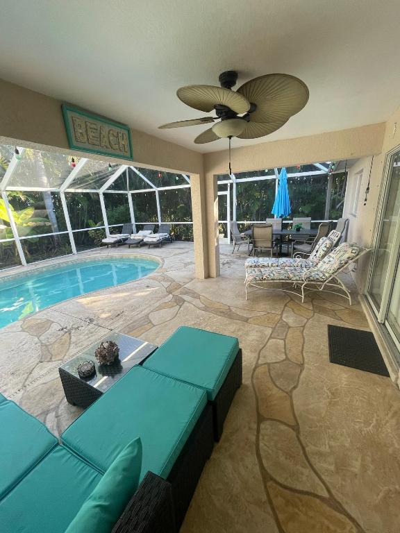 NA - Residential Lease