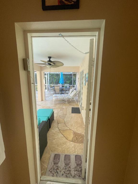 NA - Residential Lease