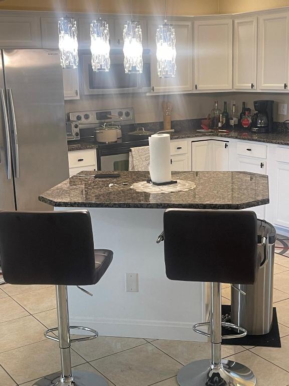 NA - Residential Lease