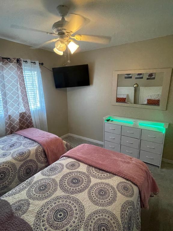 NA - Residential Lease