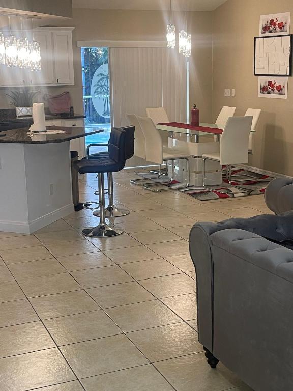 NA - Residential Lease