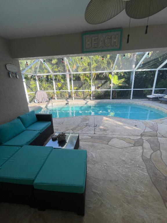 NA - Residential Lease