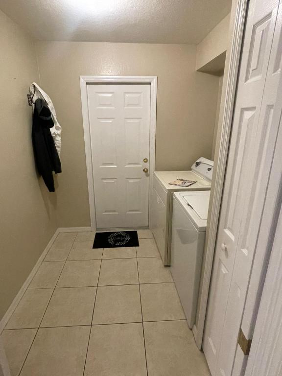 NA - Residential Lease