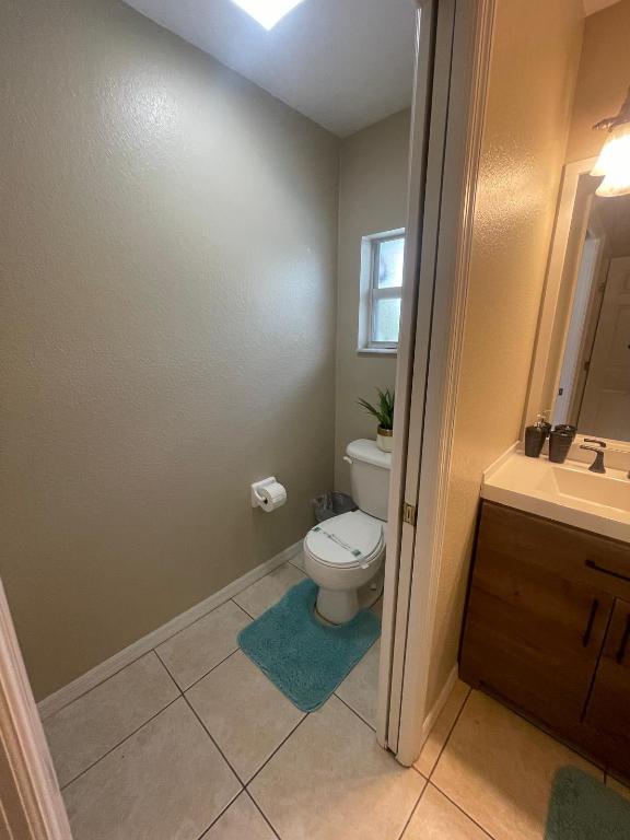 NA - Residential Lease