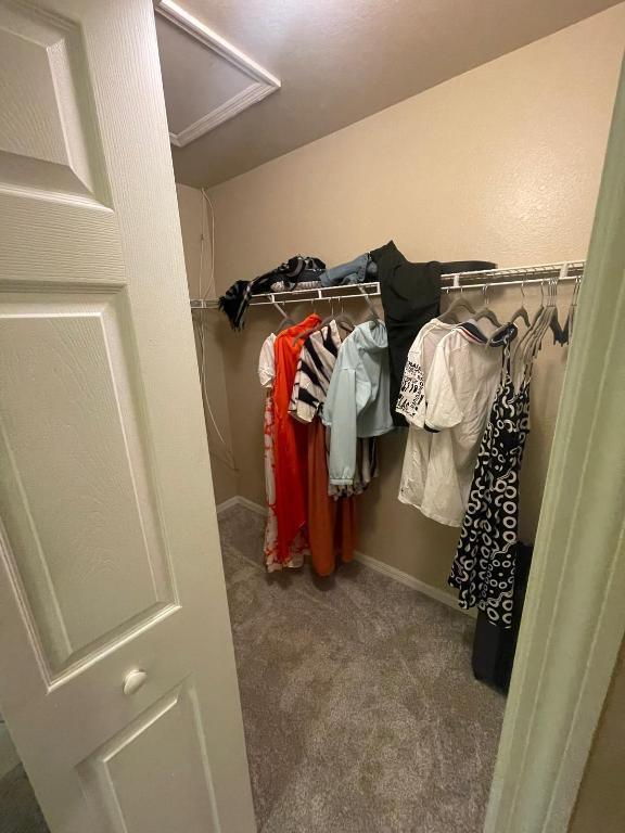 NA - Residential Lease