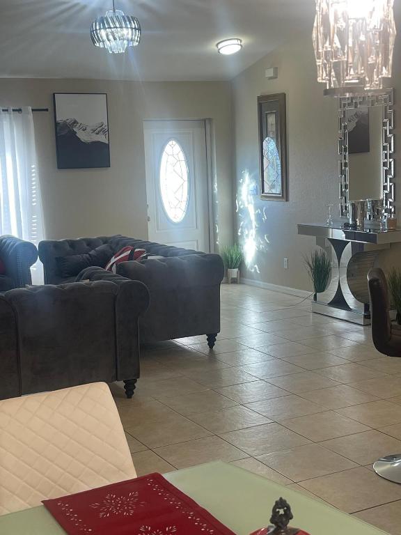 NA - Residential Lease