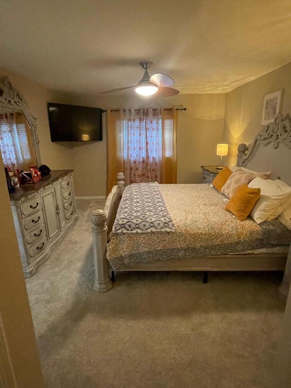 NA - Residential Lease