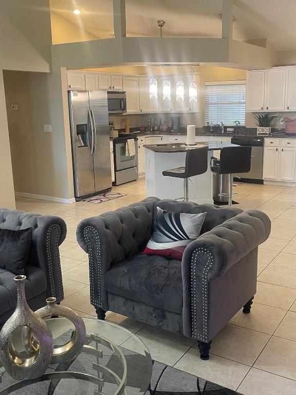 NA - Residential Lease