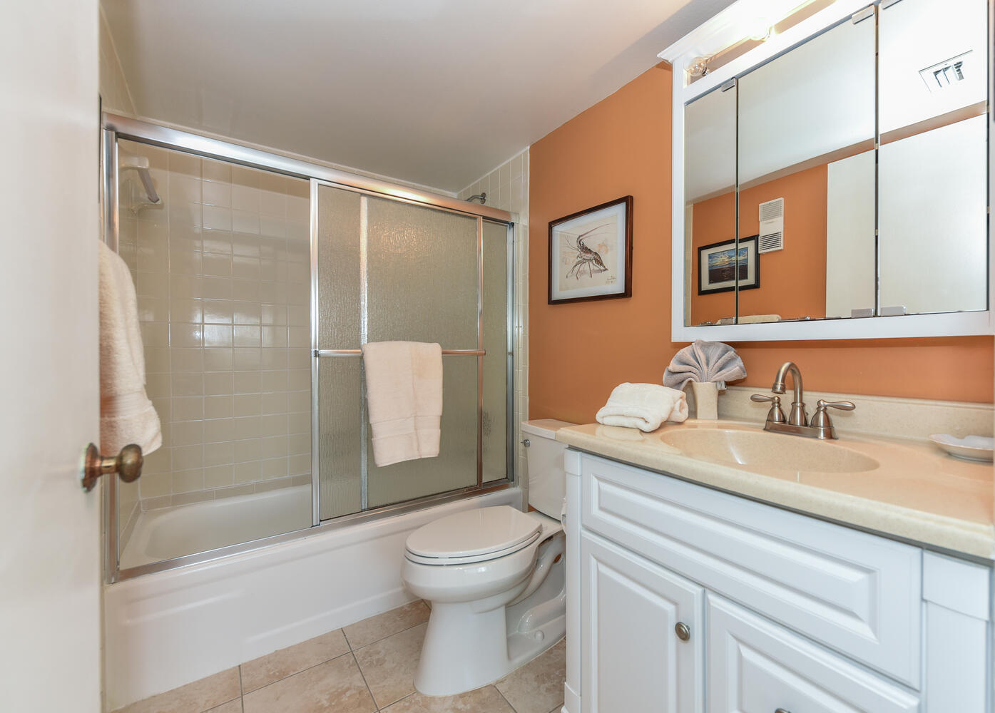 SEA RISE CONDO - Residential