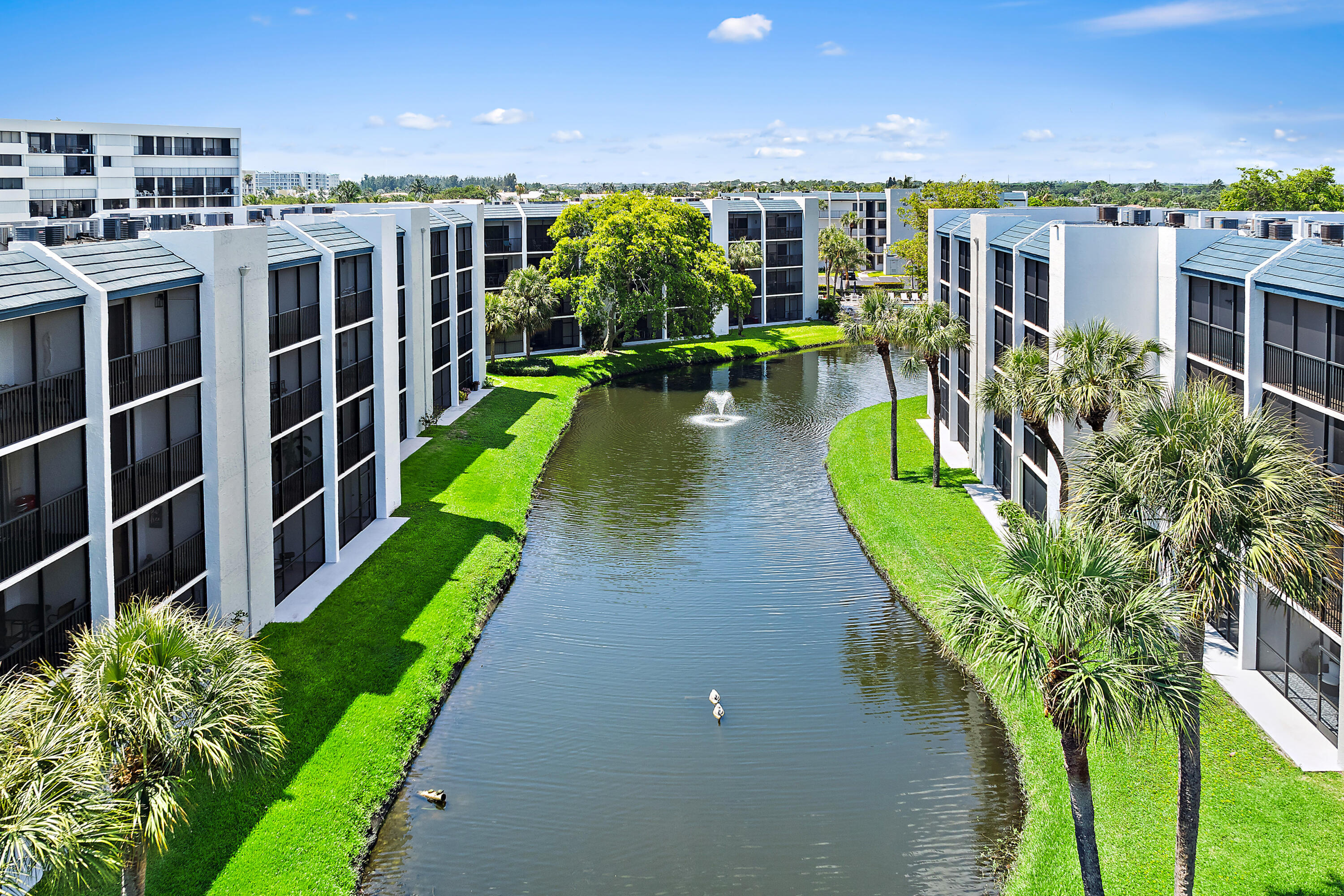 SEA RISE CONDO - Residential