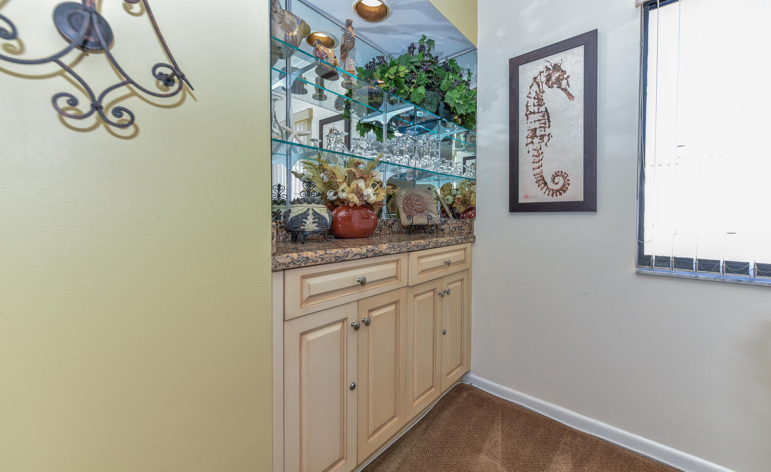 SEA RISE CONDO - Residential