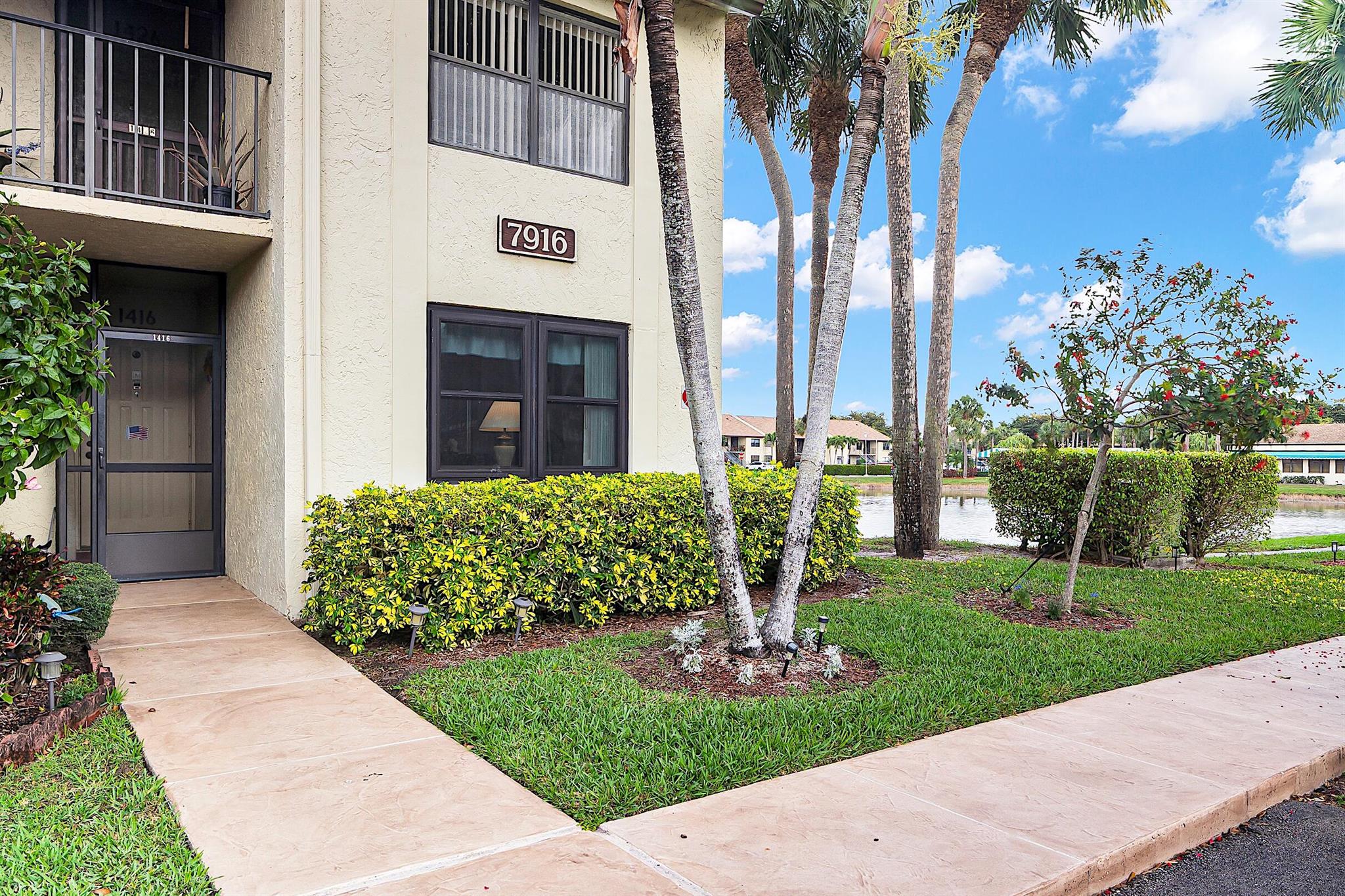 View photos, virtual tours, details... 7916 Willow Spring Drive 1416