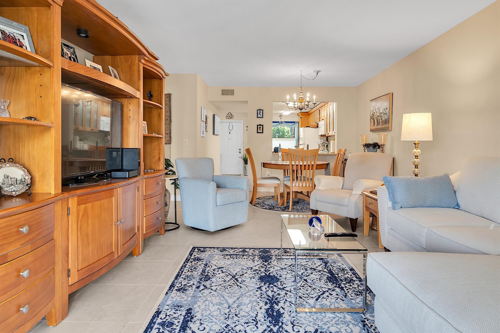 GARDENS OF WILLOW BEND CO - Residential
