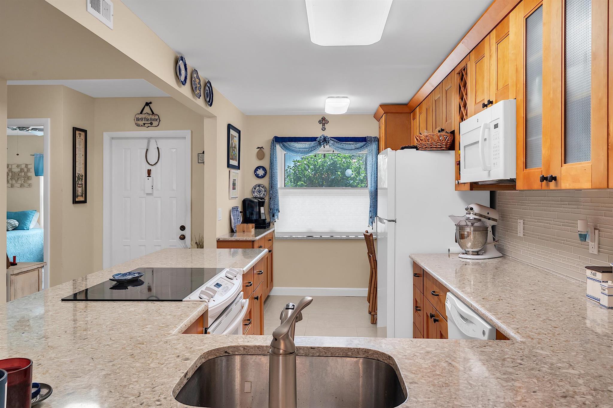 GARDENS OF WILLOW BEND CO - Residential