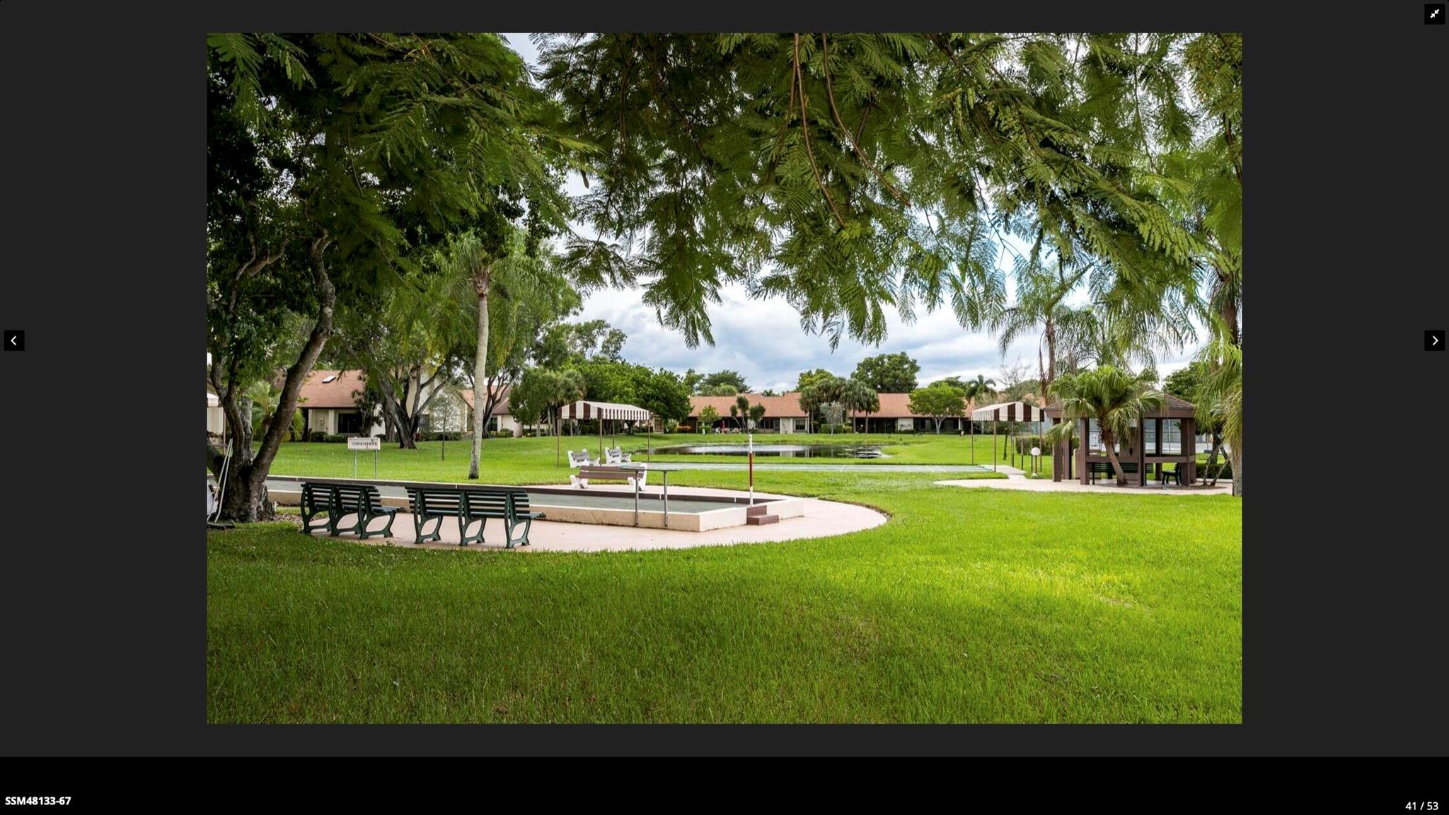 GARDENS OF WILLOW BEND CO - Residential