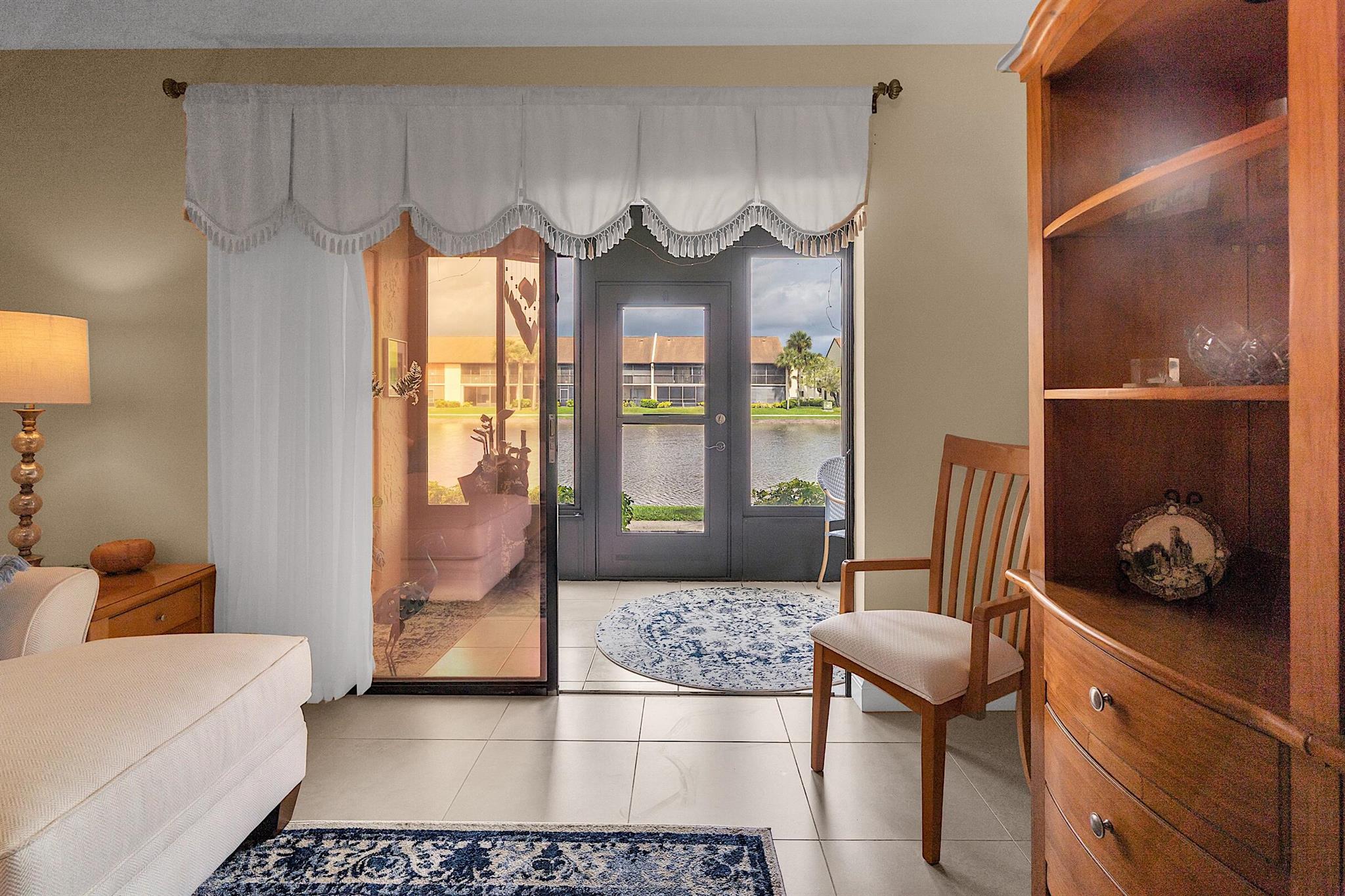 GARDENS OF WILLOW BEND CO - Residential