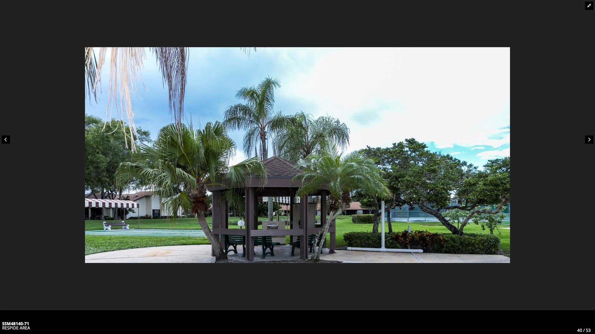 GARDENS OF WILLOW BEND CO - Residential
