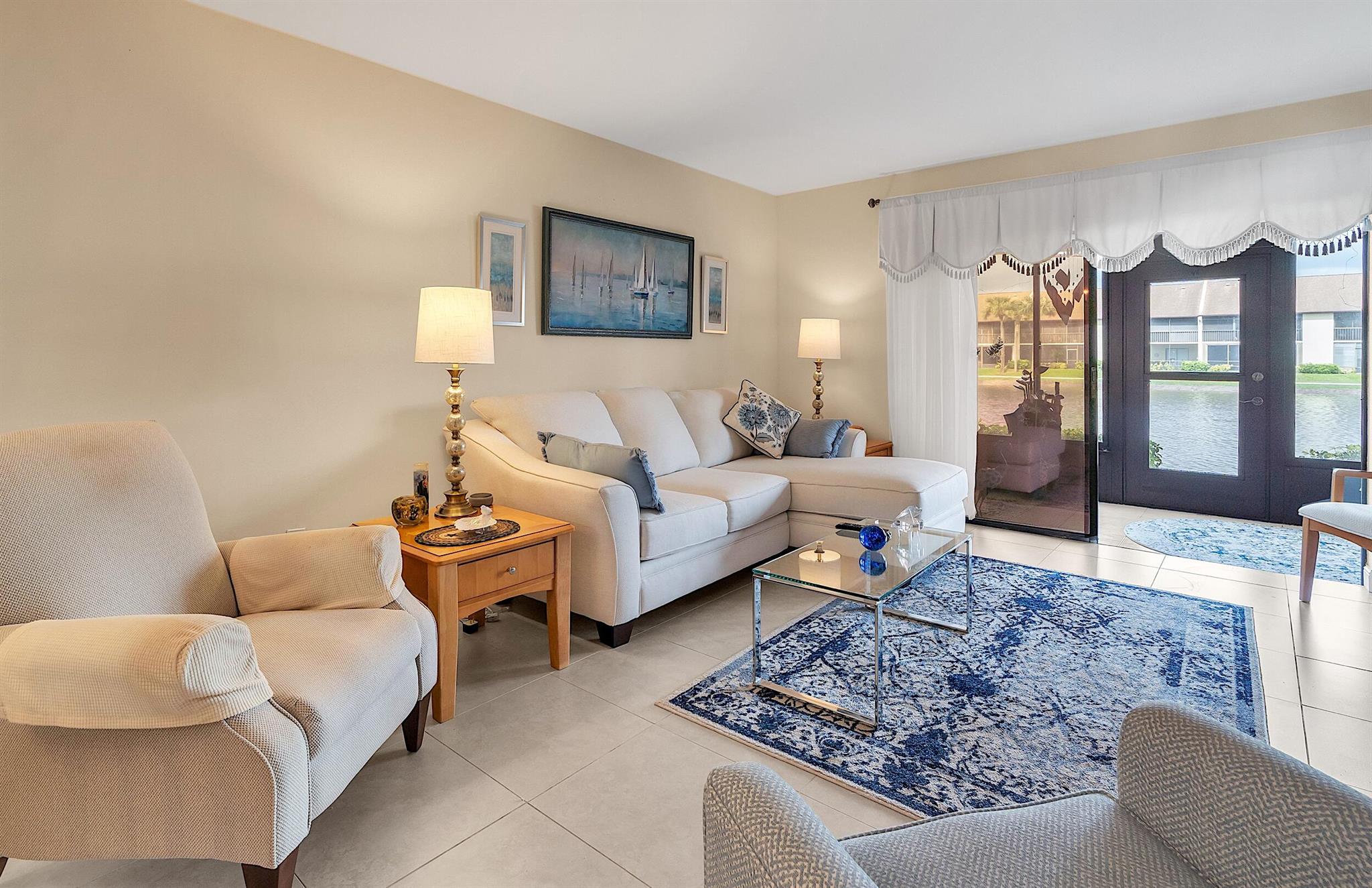GARDENS OF WILLOW BEND CO - Residential