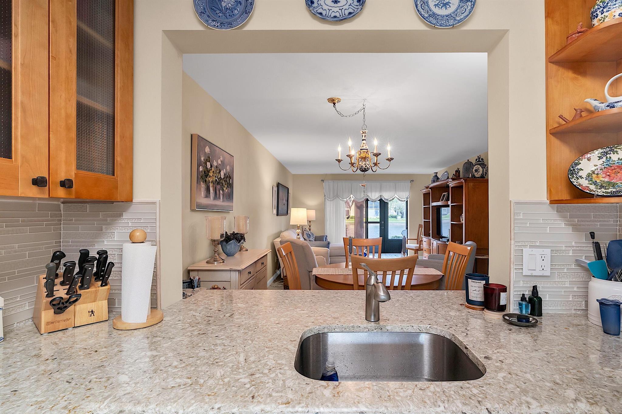 GARDENS OF WILLOW BEND CO - Residential