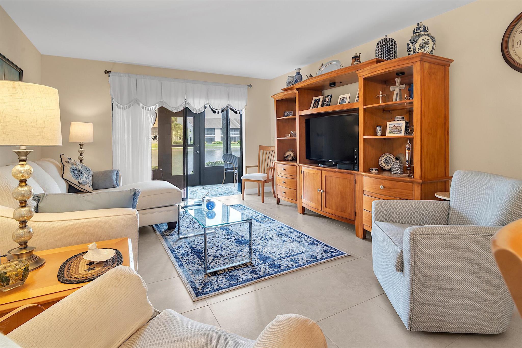 GARDENS OF WILLOW BEND CO - Residential